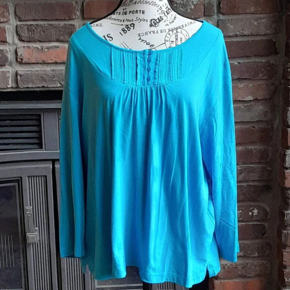 Serengeti Long Sleeve Shirt